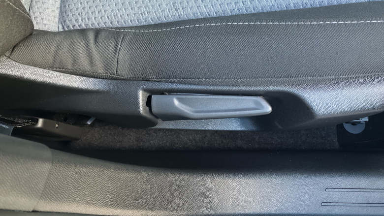 Vauxhall Corsa 1.2 Design 5dr Petrol Hatchback